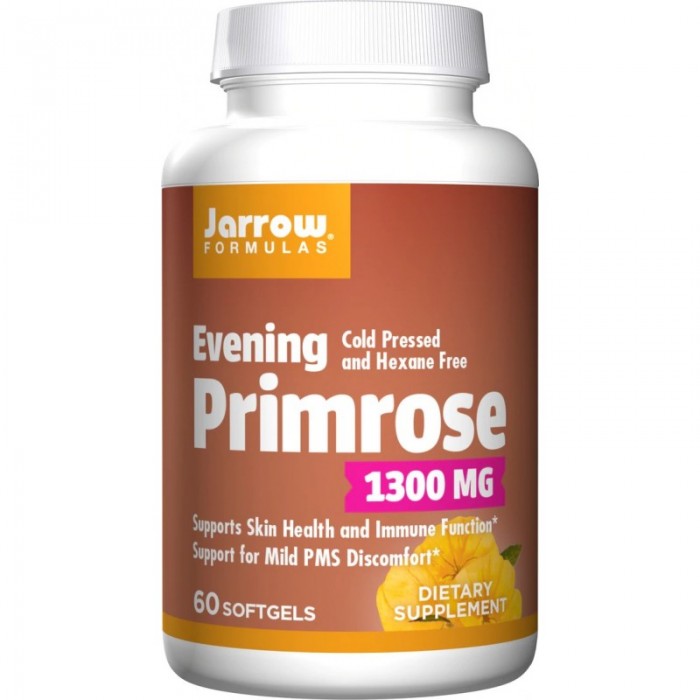 Jarrow Formulas Evening Primrose - Вечерна Иглика